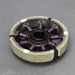 CLUTCH MAX-TORQUE DRAGGIN SKIN 13 Tooth Drum