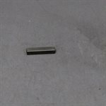 Clutch, Outboard Key for Draggin Skin (.900" x 3 - 16")