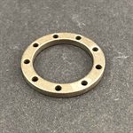 Clutch, Dragon Skin Spring Ring