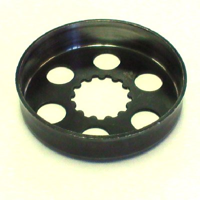 Max Torque 12 tooth Drum