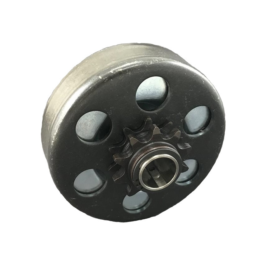 Clutch Max-Torque 10 tooth 3-4" Bore #40/41 Chain Fun Kart