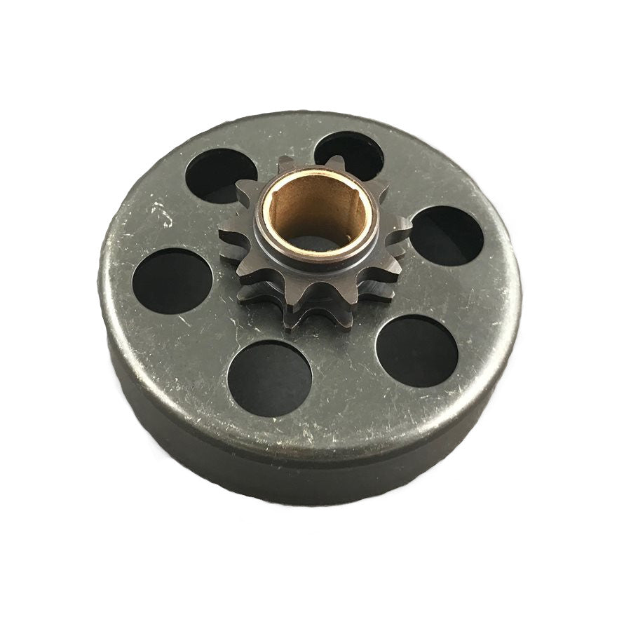 10 tooth #40/41 Max Torque Drive and SS Drum 3/4"