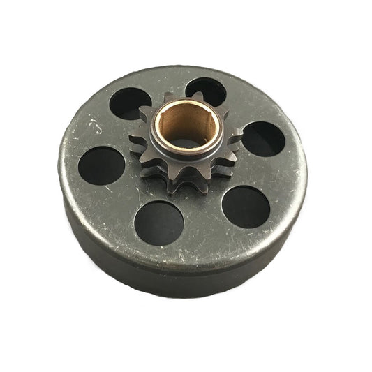 10 tooth #40/41 Max Torque Drive and SS Drum 3/4"