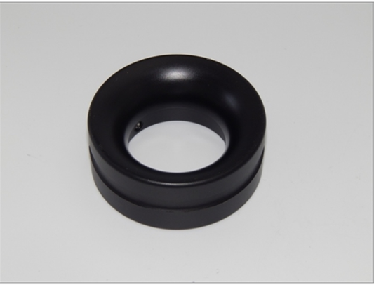 Adapter, Air Filter, 22mm Small Body Mikunis 22mm & Walbro PZ26