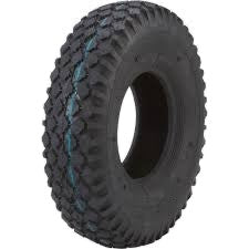TIRE 4.10X3.50-6 3.5" Wide 12.5 High