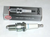 Spark Plug - NGK Stock