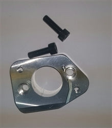Manifold Adapter Add-on, Zero (Flat) Degree, 390 Carb to GX200