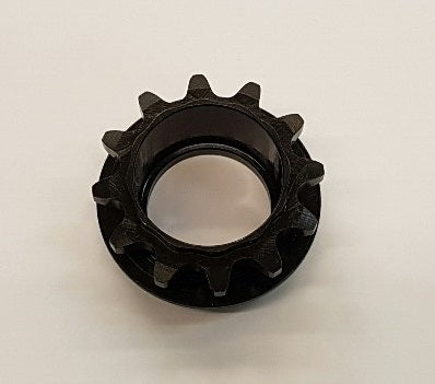 Clutch, Hilliard Clutch Driver Needle Bearing Style 18 Tooth * Inferno #35 Pitch