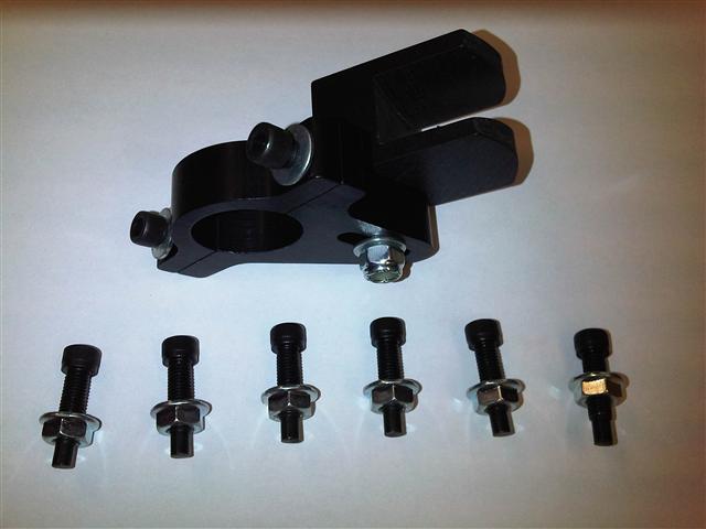 Chain Guide System