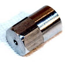 Rod Nut for Throttle Assy