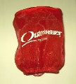 Air Filter Sock Large 3.5" x 4"