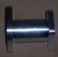 Manifold, 22 Mikuni to GX200-6.5 Clone-212 Predator, Long