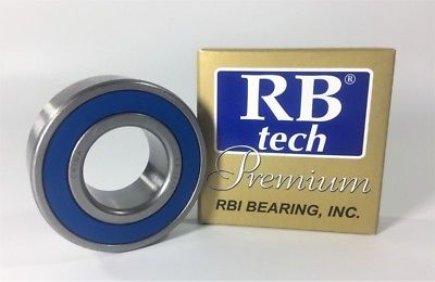 Bearing .750" ID X 1.625", Fits R-Side Step Spindles