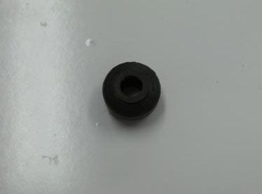 Exhaust, Rubber Grommet