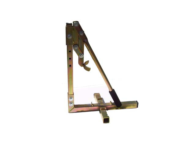 RLV-Tire Bead Breaker