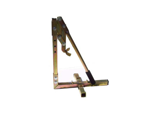 RLV-Tire Bead Breaker