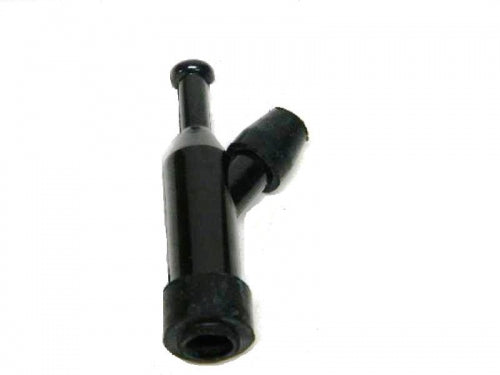 Spark Plug, Cap 5 ohm OEM