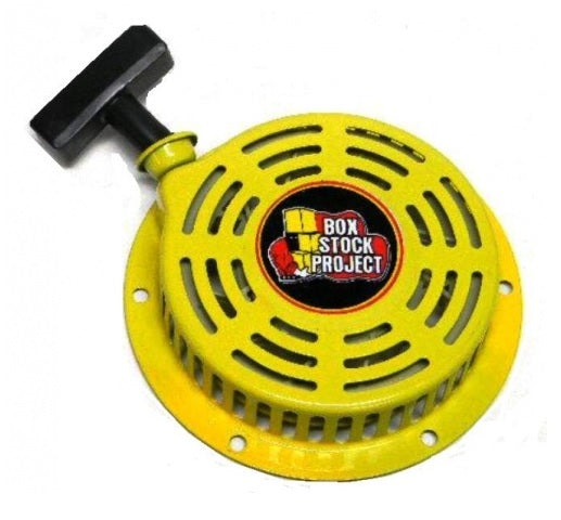 Recoil Starter BSP