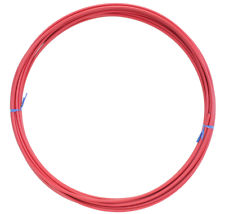 Throttle, Housing, Red STD sold by the foot.