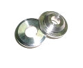 Aluminum Retainers with Keepers for 18lb - 26lb Springs