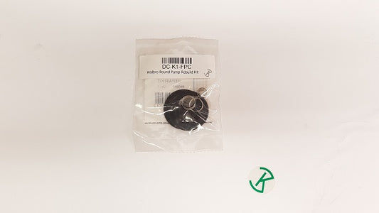 Fuel, Walbro Round Pump Rebuild Kit