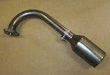 Header, Snow Mobile, Ski Doo, GX200, GX160, 6.5 Chinese OHV, & 212 Predator
