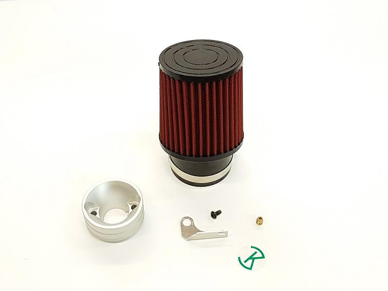 Air Kit, GX120/160/200 - Clone 200/212 Small Block Air Intake Kit