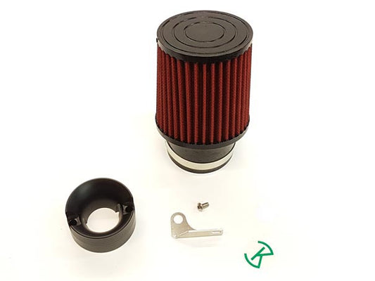 Air Kit, 9hp - 15hp Honda and Clone OHV Big Block Air Intake Kit