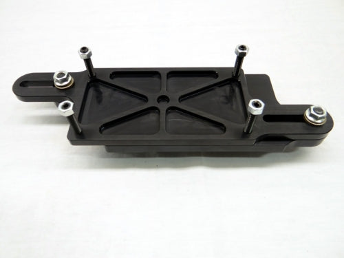 Motor Mount Slider Plate Assembly BASE ONLY