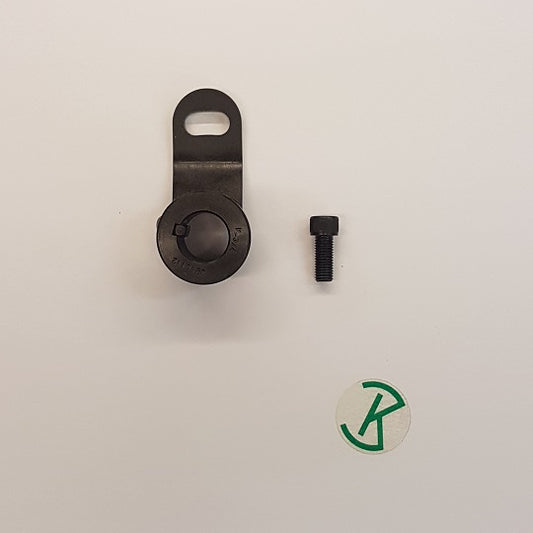 Tool, Crank Lock - Leak Down Test, Fly Wheel Nut Removal & Torque Tool