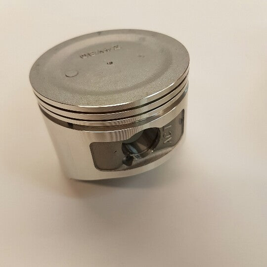 GX200 Piston Honda OEM Dished STD T3 Rings Only