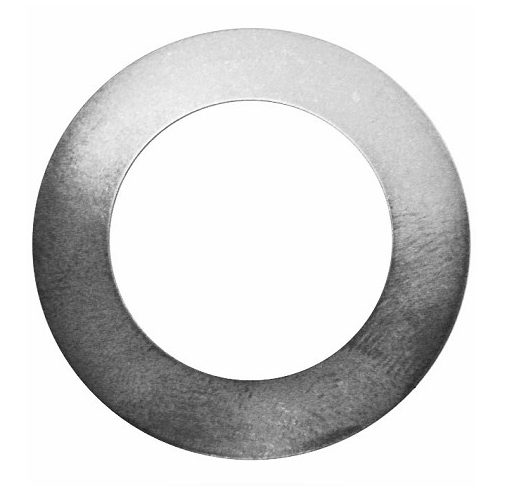 Clutch, Hillard Washer 1-1-16 x 3-4 x .040"