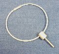 Steering Wheel Locking Pin