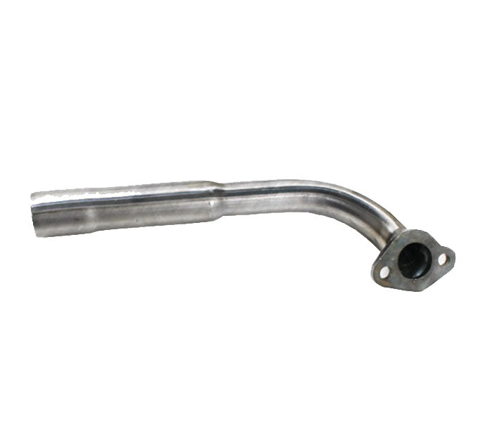 Exhaust, Header Straight Shooter, Mini Bike