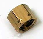 Brake Nut and Ferrule