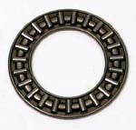 Bully Thrust bearing