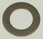 Bully Thick Thrust Washer