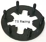 Bully Pressure plate