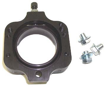 Adjustable Axle Cassette for 1-1/4"