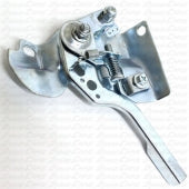 Throttle Control Arm, DUCAR 212