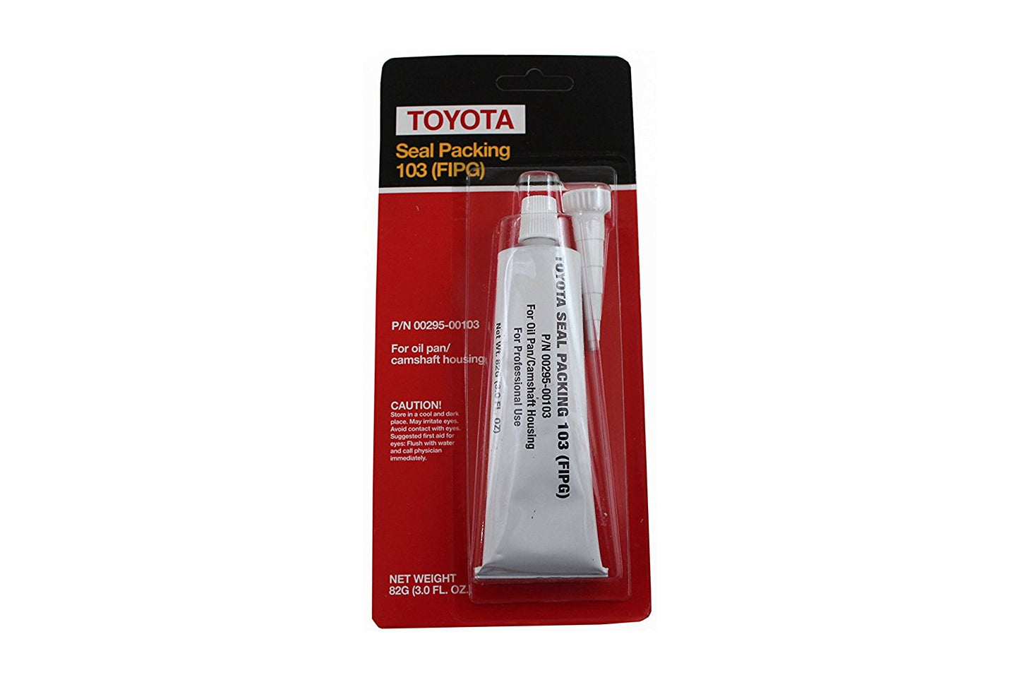 SEALER, TOYOTA GASKET SEALER, 3 OZ.