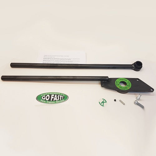 Tool, Crank Cam Gear Twister