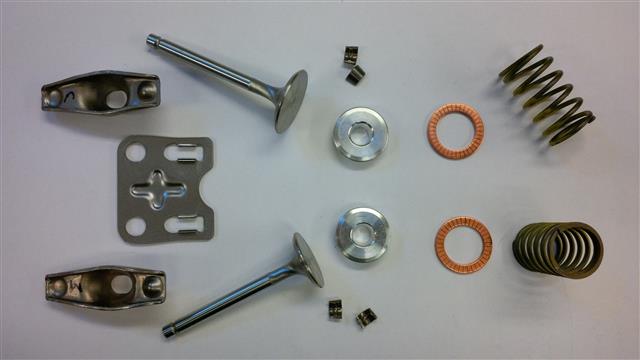 Valve Train Package Economy STD