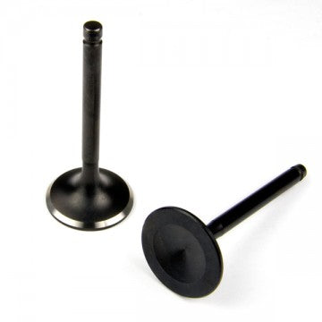 Valve, 28mm Black 5.5mm