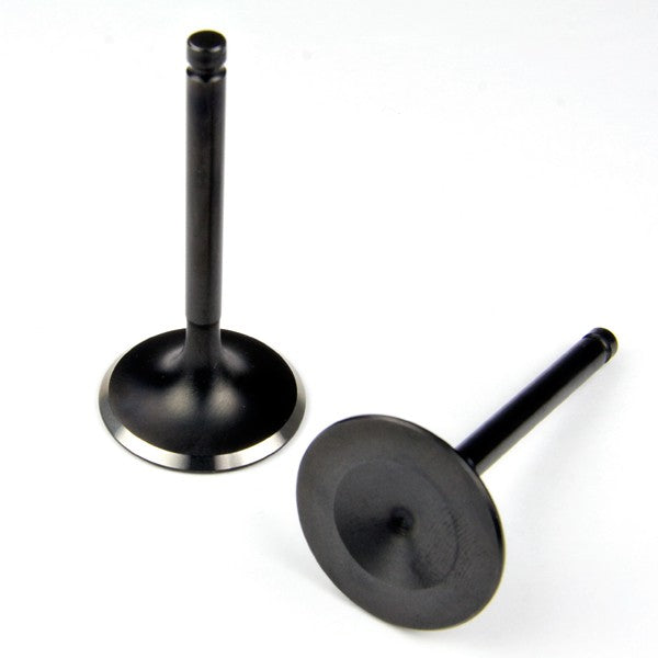 SI Stainless Steel Valve 32 mm