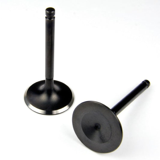 SI Stainless Steel Valve 32 mm