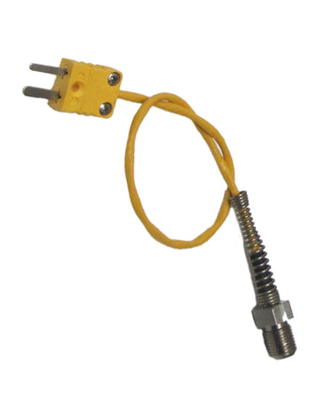 Tach, Mychron Water Temp YL 10mm - with no cable