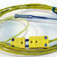 Tach, MyChron 4, CHT Sensor 2pc with cable
