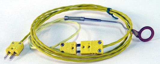 Tach, MyChron 4, CHT Sensor 2pc with cable