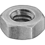 Exhaust nuts
